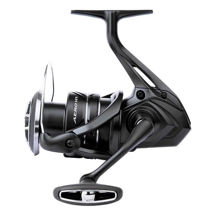 Shimano Aerox XR 4000